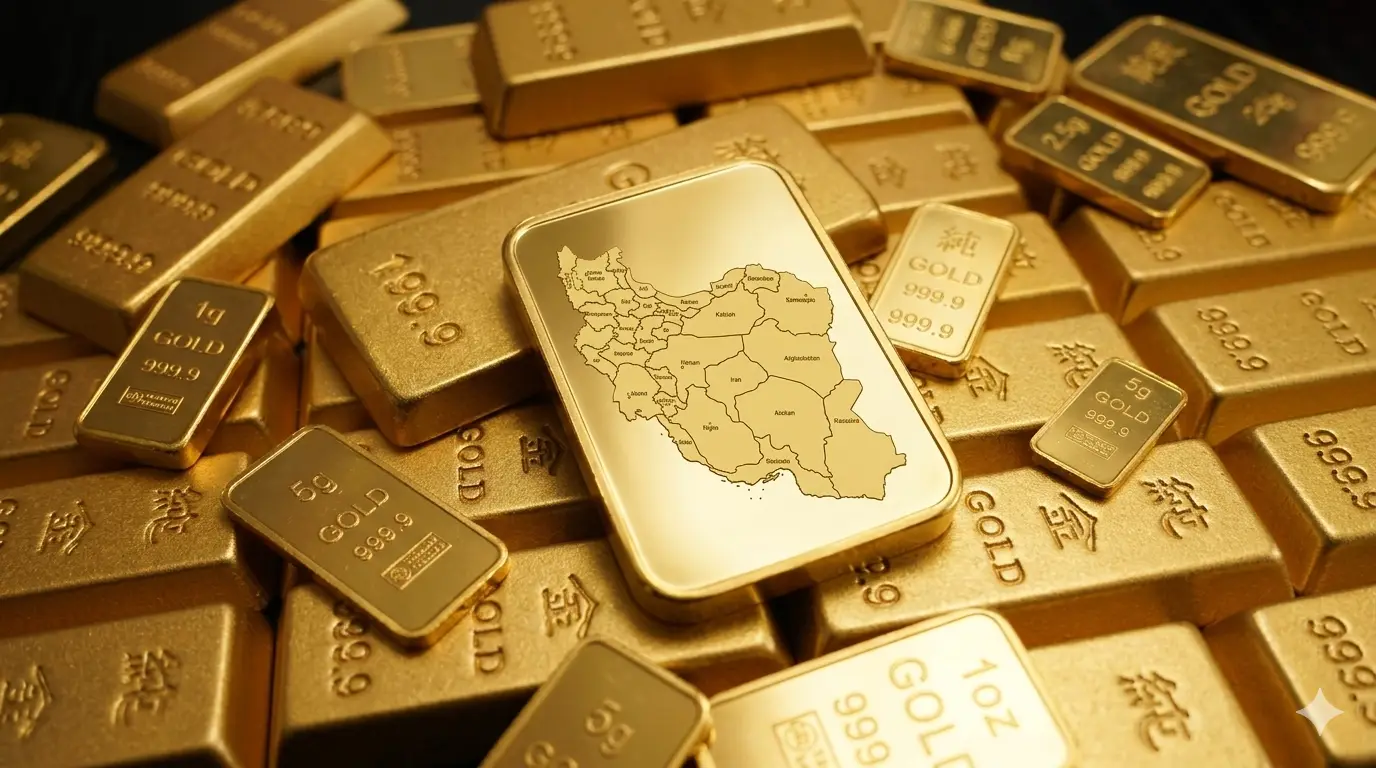 Investir dans l'Or et conflit en Iran